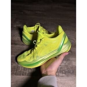 Lining LiRen 4 V2 Neon Green Size 10.5